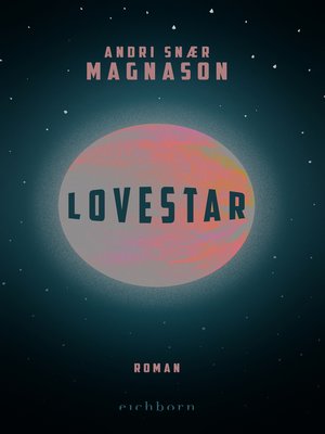 cover image of LoveStar